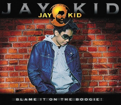 Blame It On The Boogie!