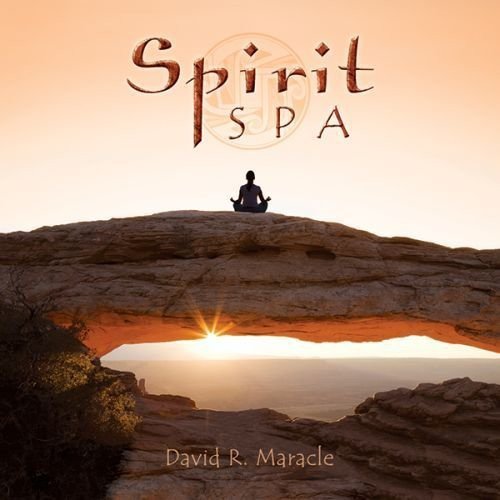 David R. Maracle / Spirit Spa - CD (Occasion)