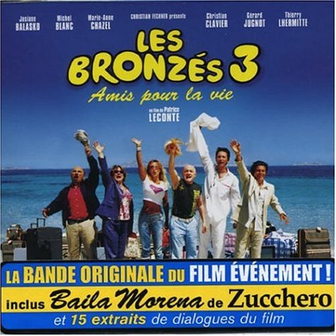 Les Bronzes, Vol. 3