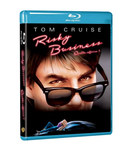 Risky Business - Blu-Ray