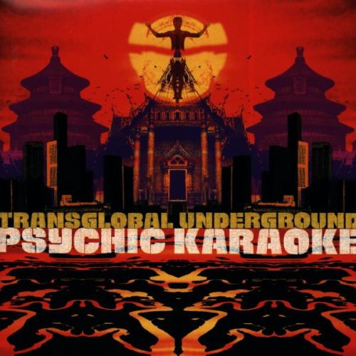 Psychic karaoke