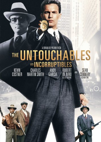 The Untouchables (Special Collector's Edition) - DVD (Used)