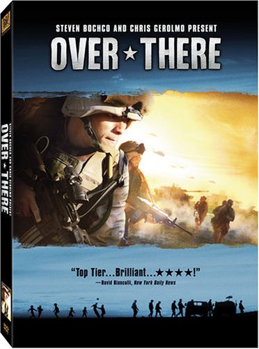 Over There: Season 1 - DVD (Used)