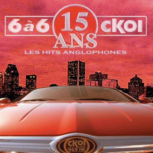 Ckoi: Hits Anglophones