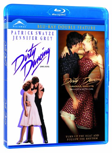 Dirty Dancing Double Feature - Blu-Ray