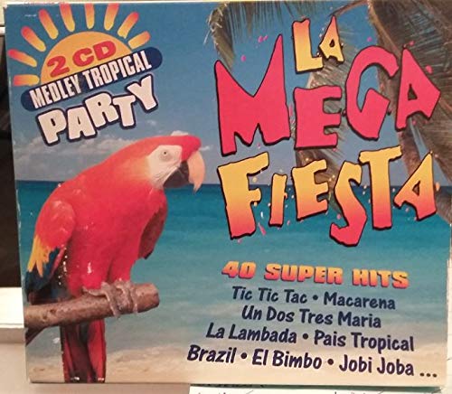 Mega Fiesta