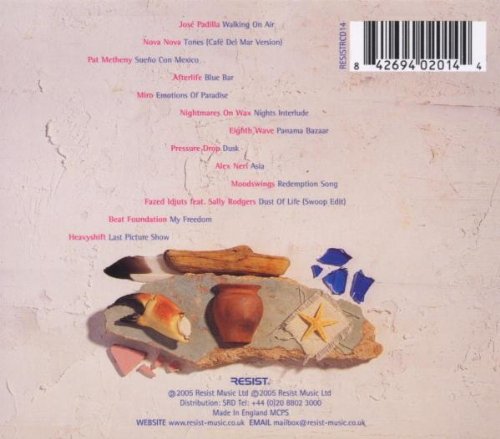Various / Cafe Del Mar Vol. 3 - CD (Used)