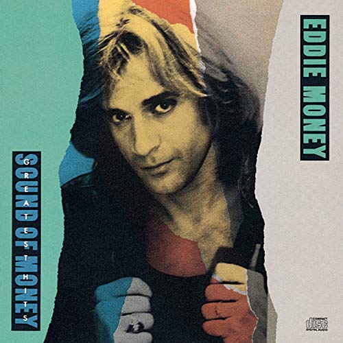 Eddie Money / Greatest Hits Sound of Money - CD (Used)