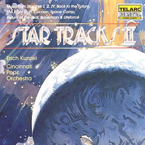 Star Tracks II