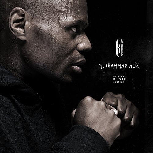 KERY JAMES / Mouhammad Alix