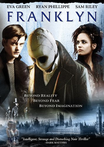 Franklyn - DVD