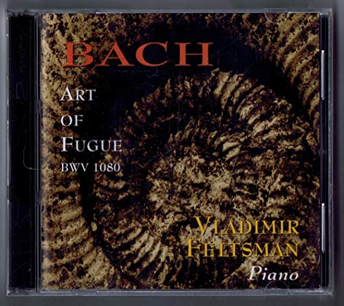 Art of the Fugue
