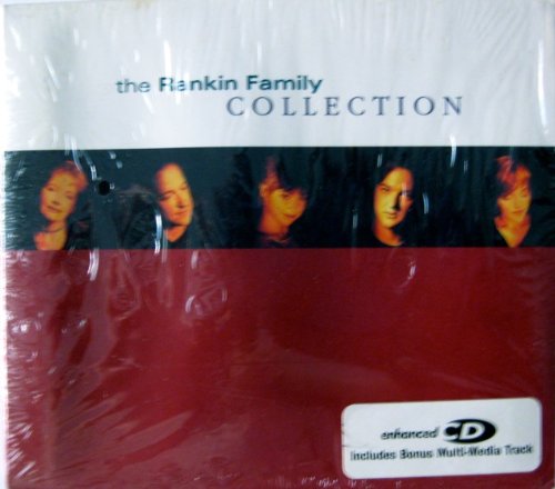 The Rankin Family / Collection - CD (Used)