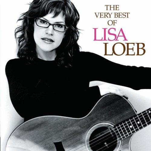 Very Best Of Lisa Loeb