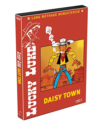 Lucky Luke / Daisy Town - DVD (Used)