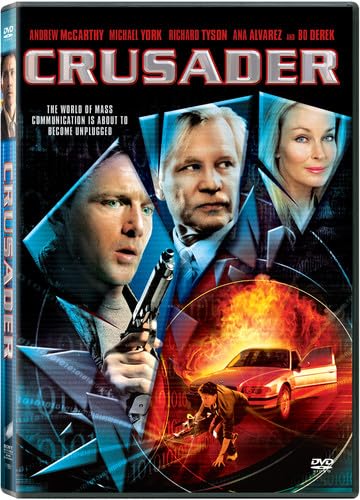 Crusader