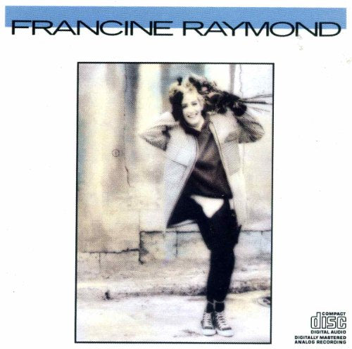 Francine Raymond / Francine Raymond - CD (Used)