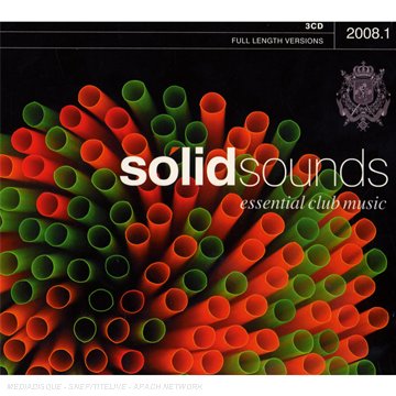 Solid Sounds 2008 1