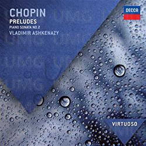 Chopin Preludes
