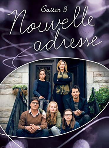 Nouvelle Adresse / Saison 3 - DVD