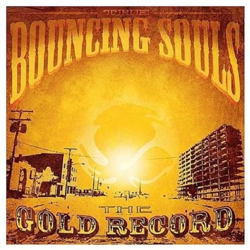 The Gold Record