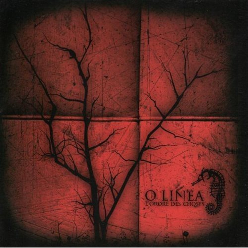O Linea / L'Ordre Des Choses - CD (Used)