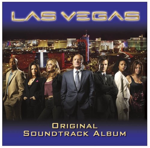 Soundtrack / Las Vegas - CD (Used)