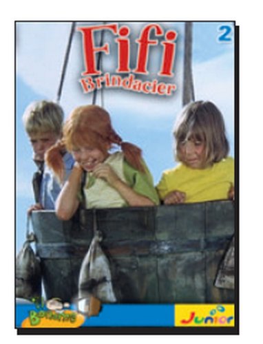 Fifi Brindacier-Vol.2