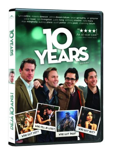 10 ans - DVD (occasion)