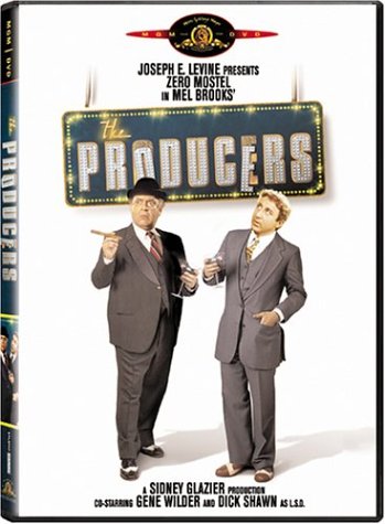 The Producers (Sous-titres français)