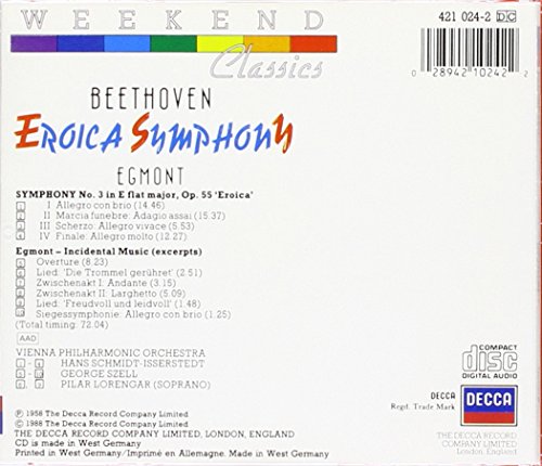 Symphonie n° 3 « Héroïque »