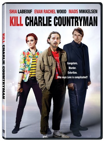 Kill Charlie Countryman (Bilingual)