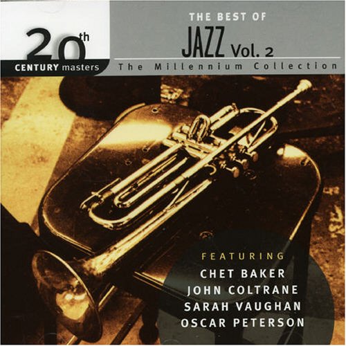 Vol. 2-Best of Jazz