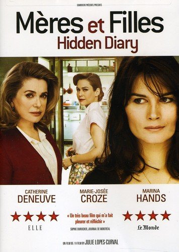 Meres et Filles - DVD (Used)