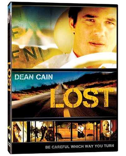 Lost