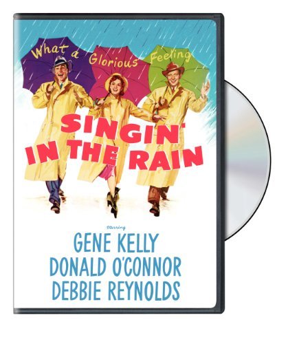 Singin' in the Rain