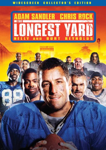 The Longest Yard (Widescreen Collector's Edition) (Bilingual)