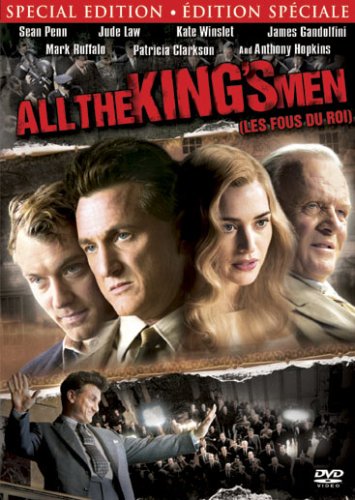 All The King's Men (Special Edition) - DVD (Used)