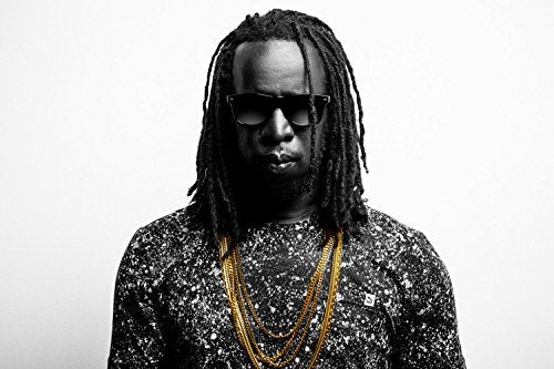 Youssoupha / NGRTD - CD (Used)