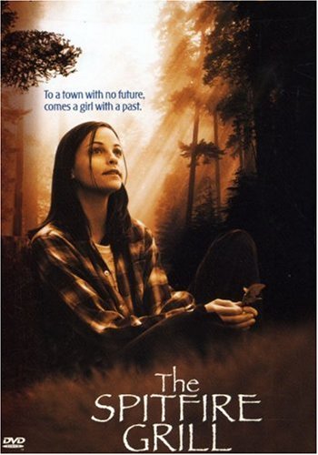 The Spitfire Grill - DVD (Used)