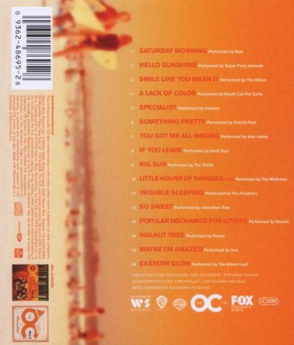 The O.C. Mix 2