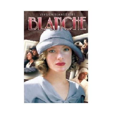 Blanche - DVD (Used)