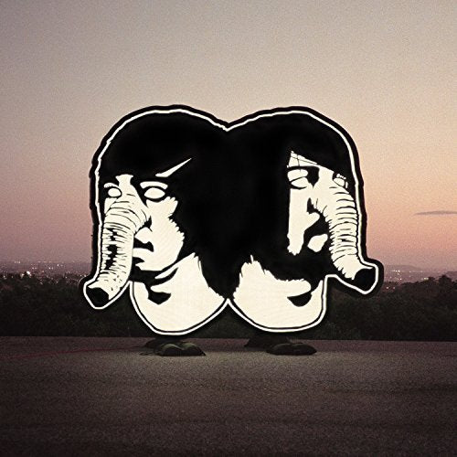 Death from Above 1979 / The Physical World - CD (Used)