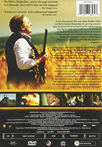 Viktor - DVD (Used)