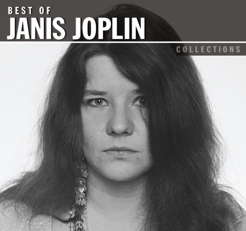 Janis Joplin / Best Of Janis Joplin: Collections - CD (Used)