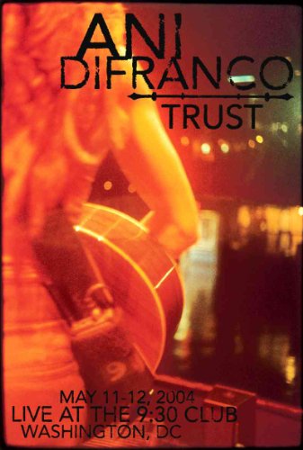DIFRANCO, ANI TRUST
