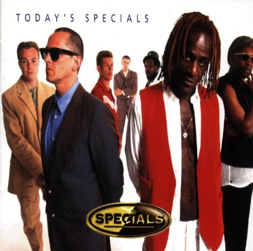 Specials / Today's Specials - CD (Used)