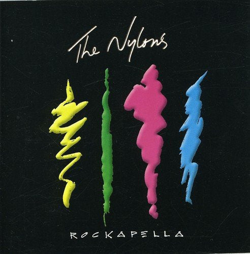 The Nylons / Rockapella - CD (Used)