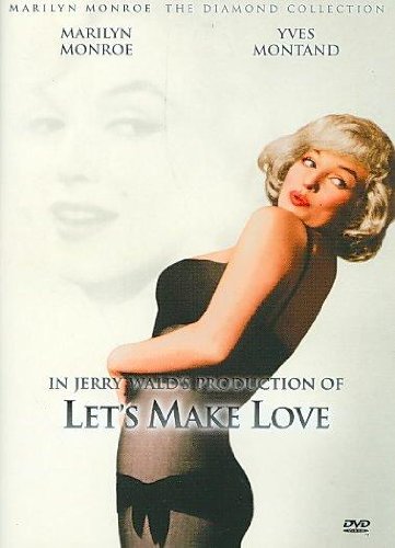 Let's Make Love (Bilingual)