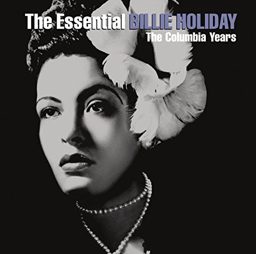 Billie Holiday / L'essentiel de Billie Holiday - CD